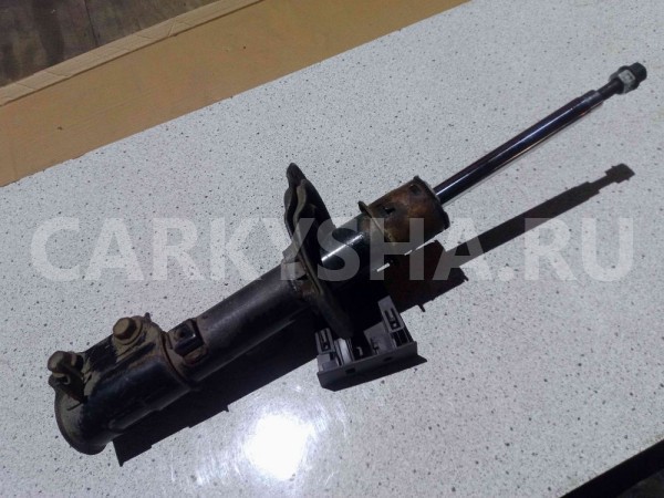 Стойка подвески Hyundai Solaris I (2010—2014) Hyundai Solaris оригинальный номер 546504L000