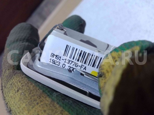 Плафон салонный Ford Focus III (2011—2015) Ford Focus оригинальный номер bm5113776fa