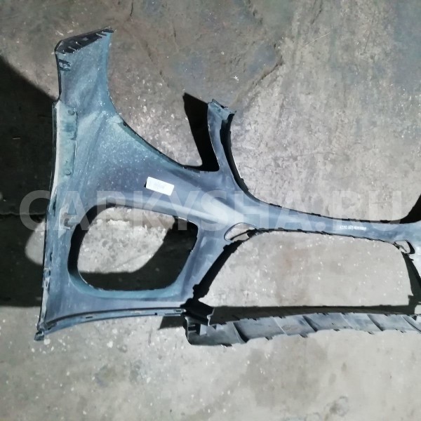 Бампер передний Mercedes GLE Coupe C292 AMG Mercedes-Benz GLE оригинальный номер a2928851825