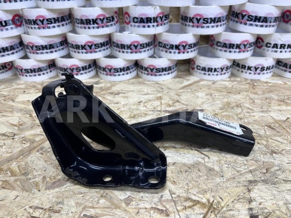 Петля капота правая Toyota Land Cruiser 300 Series оригинальный номер 53410-60190