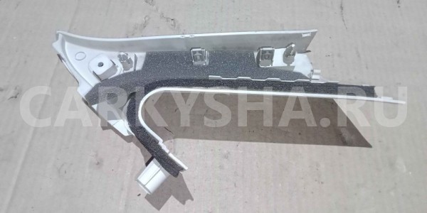 Обшивка стойки Ford Focus III (2011—2015) Ford Focus оригинальный номер BM51A31010ADW