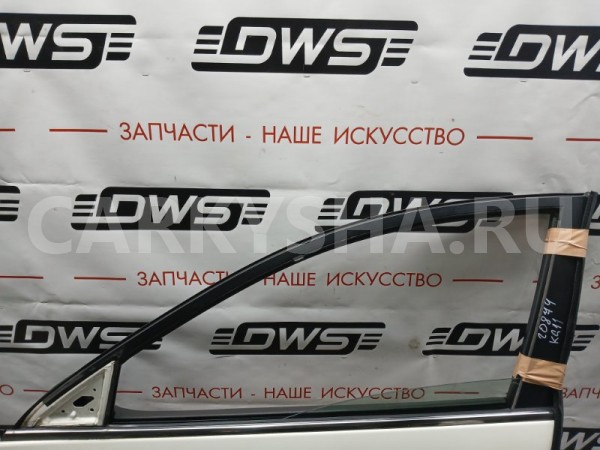 Дверь передняя левая Nissan Bluebird Sylphy 