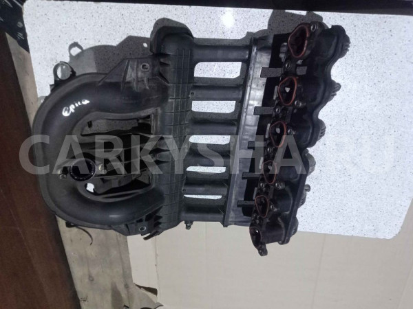 Коллектор впускной Chevrolet Epica I рестайлинг (2008—2012) Chevrolet Epica оригинальный номер 96307782