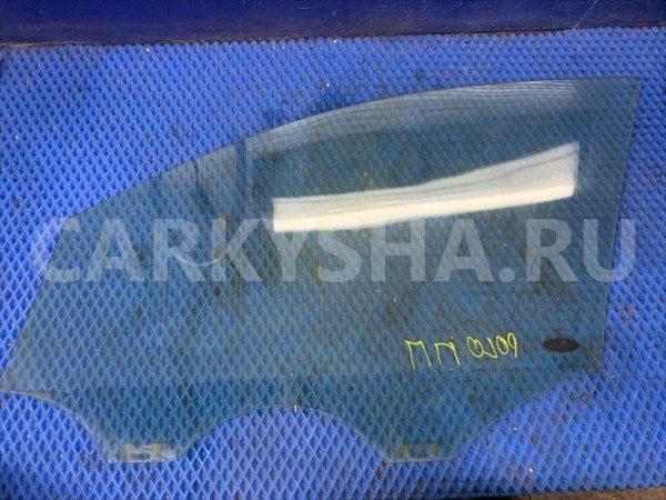 Стекло двери передней правой оригинал Polo 5 седан Volkswagen Polo оригинальный номер 6RU 845 202 A
