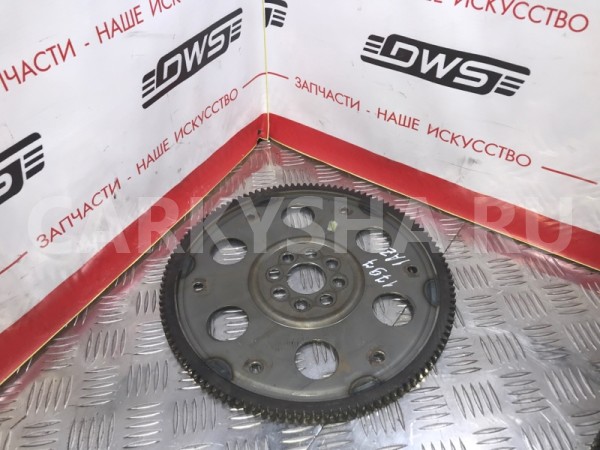 Маховик Toyota Avensis 