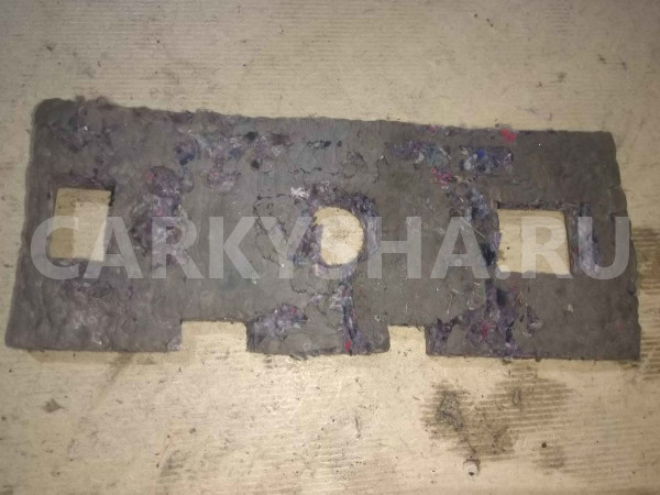 Шумоизоляция Kia Rio III (2011—2015) Kia Rio 