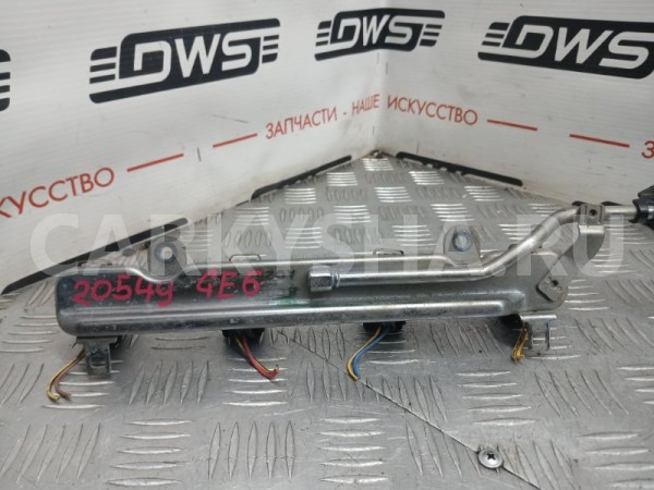 Форсунка топливная Honda Fit 