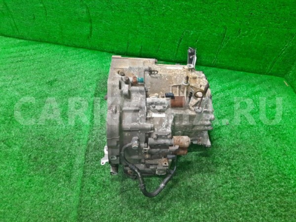 АКПП Honda Stepwgn 