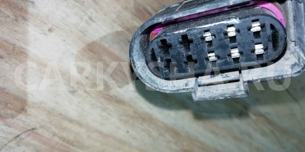 Проводка (коса) Porsche Cayenne I рестайлинг (2007—2010) Porsche Cayenne оригинальный номер 7L5971073R