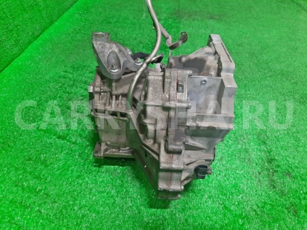 АКПП Mazda Axela 