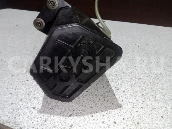 Адсорбер (фильтр угольный) Nissan Almera G15 (2012—2018) Nissan Almera оригинальный номер 8200732310