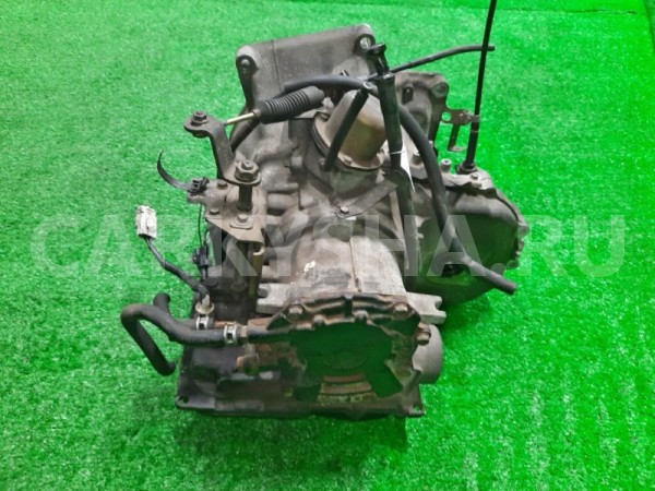 АКПП Mazda Demio 