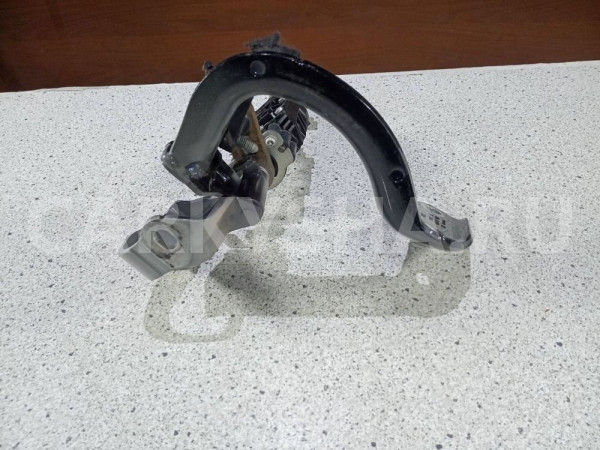 Механизм подъема двери/крышки багажника Audi Q7 4M (2015—2020) Audi Q7 оригинальный номер 4m0827852a