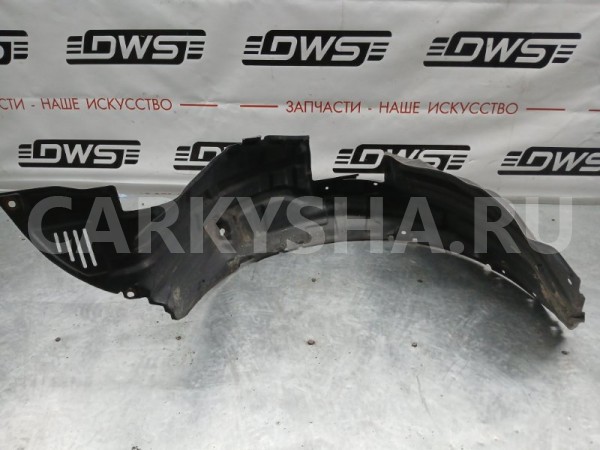 Подкрылок Mazda Demio 