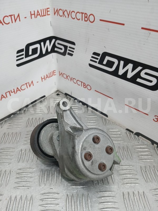 Ролик приводного ремня Nissan X-Trail 