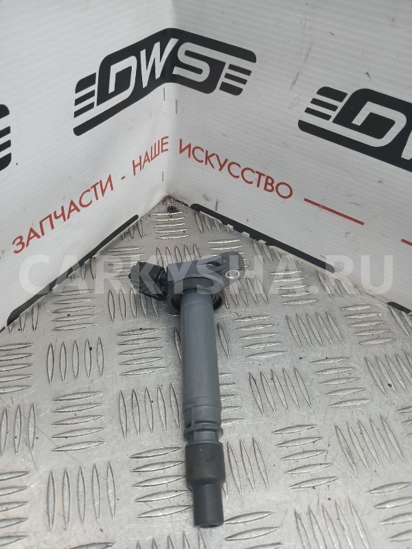 Катушка зажигания Toyota Mark X 