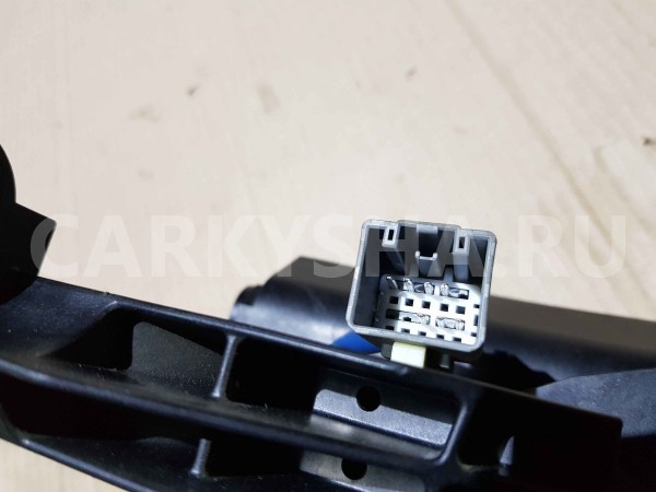 Кулиса КПП Ford Focus III (2011—2015) Ford Focus оригинальный номер bv6p7k004mb3ja6