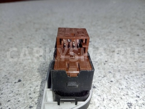 Кнопка центрального замка Audi Q7 4M (2015—2020) Audi Q7 оригинальный номер 4M29621085PR