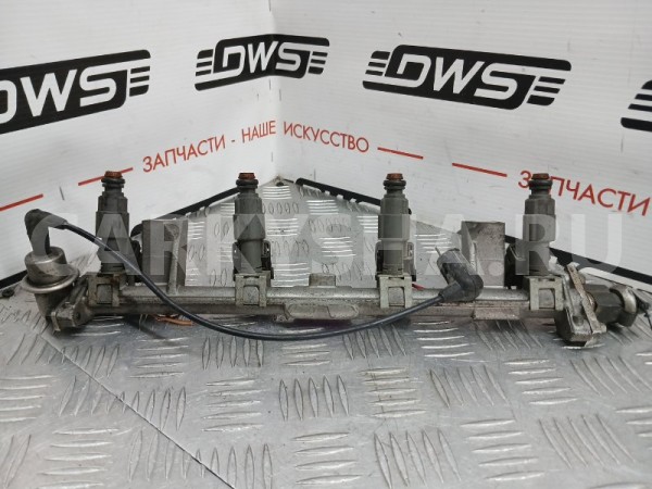 Форсунка топливная Mazda Tribute 