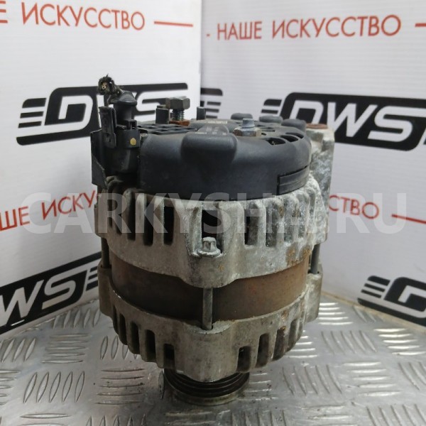 Генератор Chevrolet Cruze 
