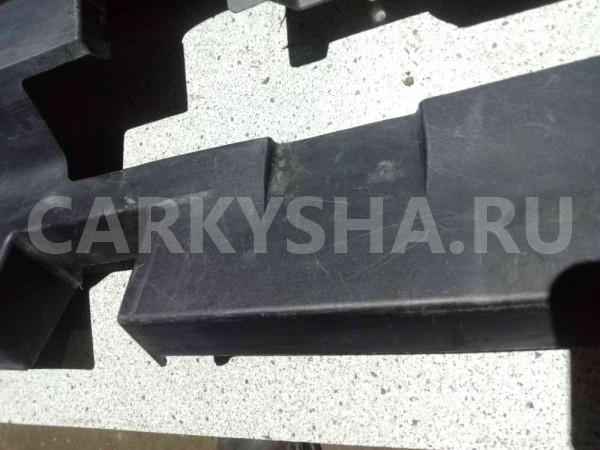 Обшивка багажника Chevrolet Aveo I рестайлинг (2006—2012) Chevrolet Aveo оригинальный номер 96438772