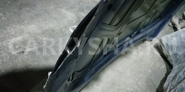 Капот Kia K5 III (2019—2026) Kia K5 оригинальный номер 66400L2000