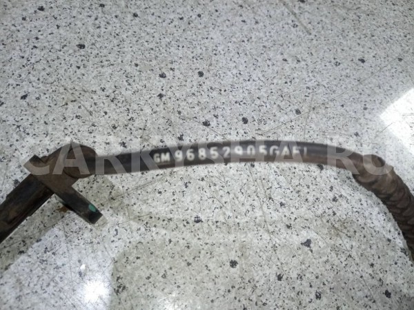 Датчик ABS Chevrolet Aveo II (2011—2020) Chevrolet Aveo оригинальный номер 96852905