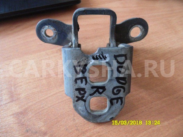 Петля двери Dodge Caliber I (2006—2009) Dodge Caliber оригинальный номер 5074256AB