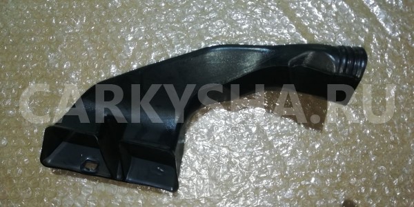 Воздуховод Ford Focus III (2011—2015) Ford Focus оригинальный номер bm5118c299ab