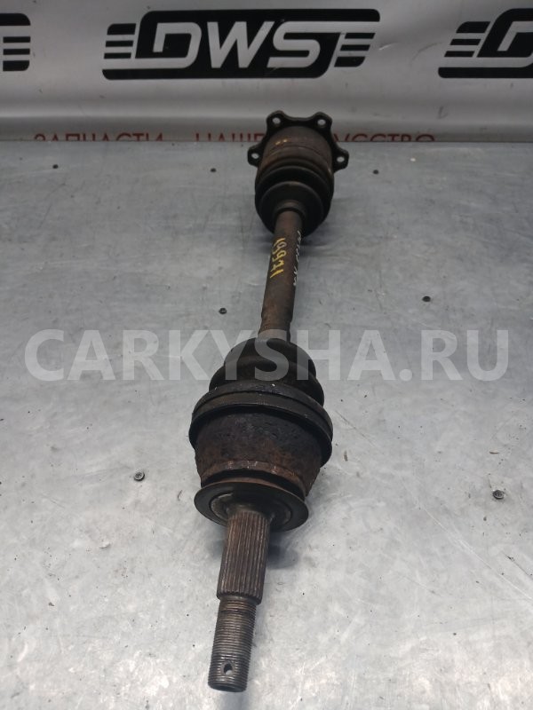 Привод Nissan Stagea 