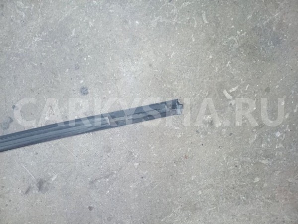 Молдинг крыши Nissan Almera G15 (2012—2018) Nissan Almera оригинальный номер 73852EW000