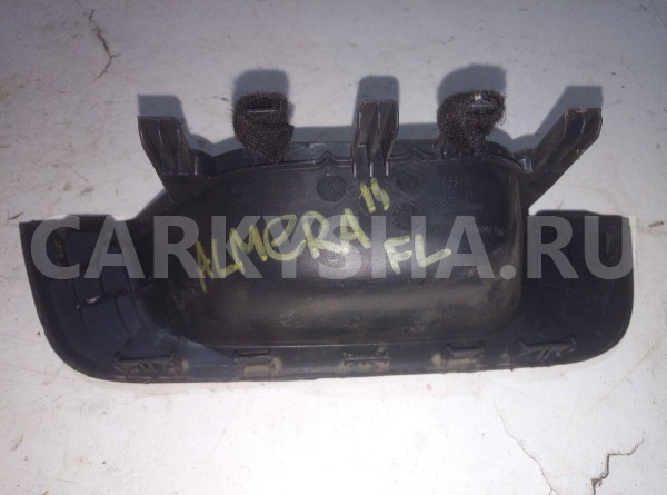 Накладка ручки внутренней Nissan Almera G15 (2012—2018) Nissan Almera оригинальный номер 829514aa1a
