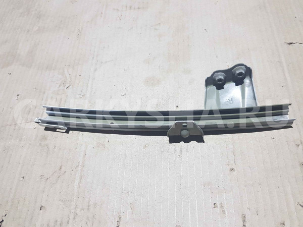 Направляющая стекла двери Toyota Camry XV50 рестайлинг 2 (2017—2018) Toyota Camry оригинальный номер 6740333070