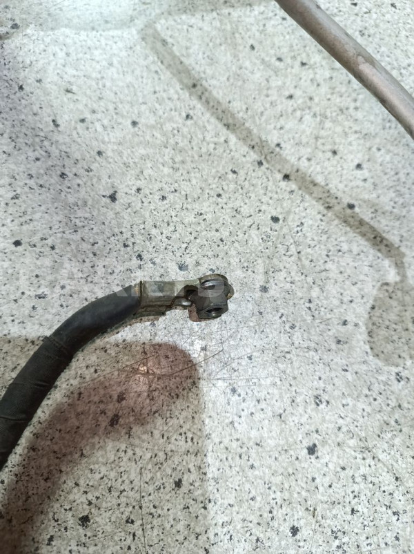 Трубка системы охлаждения Skoda Octavia II рестайлинг (2008—2013) Skoda Octavia оригинальный номер 03c121070l