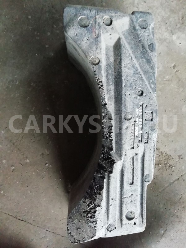 Ящик для инструментов Volkswagen Polo V рестайлинг (2015—2020) Volkswagen Polo оригинальный номер 6ru863513