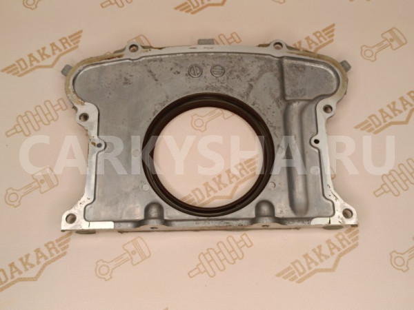 Крышка коленвала задняя Lexus LS460L USF41L Lexus LS 