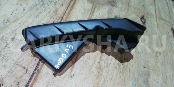 Направляющая бампера Land Rover Range Rover Evoque I (2011—2015) Land Rover Range Rover Evoque оригинальный номер BJ3217E762BB