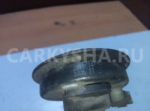 Сигнал звуковой Nissan Almera G15 (2012—2018) Nissan Almera оригинальный номер 256204AA0B