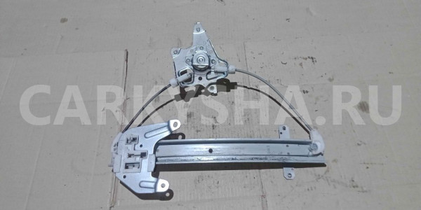 Стеклоподъемник Nissan Almera G15 (2012—2018) Nissan Almera оригинальный номер 827214AA1A