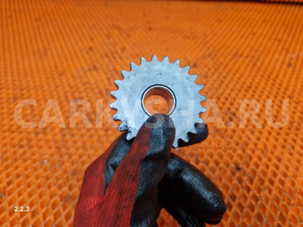 Шестерня задней передачи volkswagen Polo jetta Volkswagen Jetta 