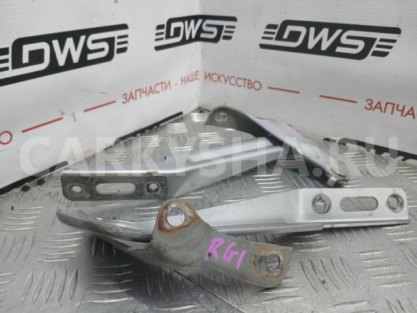 Петля капота Honda Stepwgn 