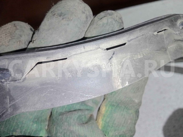 Уплотнитель капота Lexus ES XV70 (2018—2021) Lexus ES оригинальный номер 5254233010