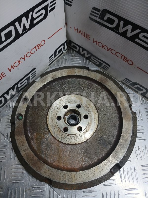 Маховик Toyota Prius 