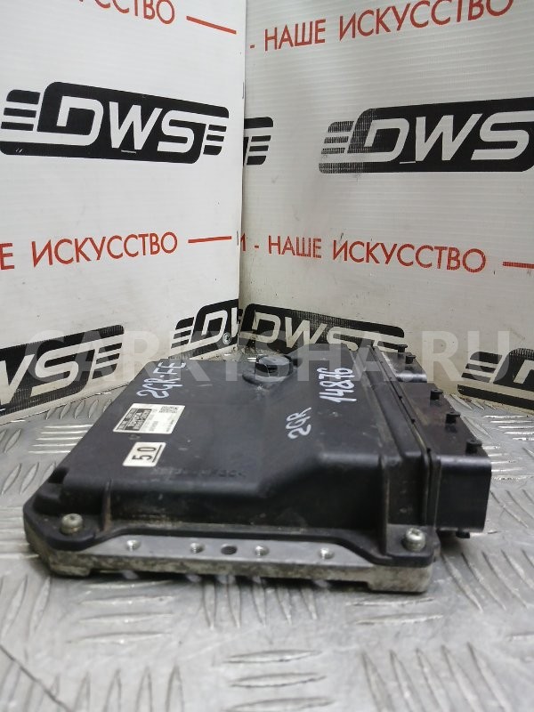 Блок управления ДВС Toyota Estima 