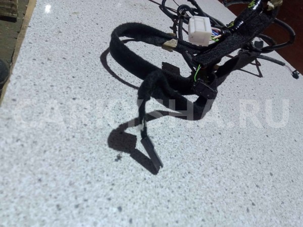 Проводка (коса) Renault Logan II (2012—2018) Renault 12 оригинальный номер 241633878r