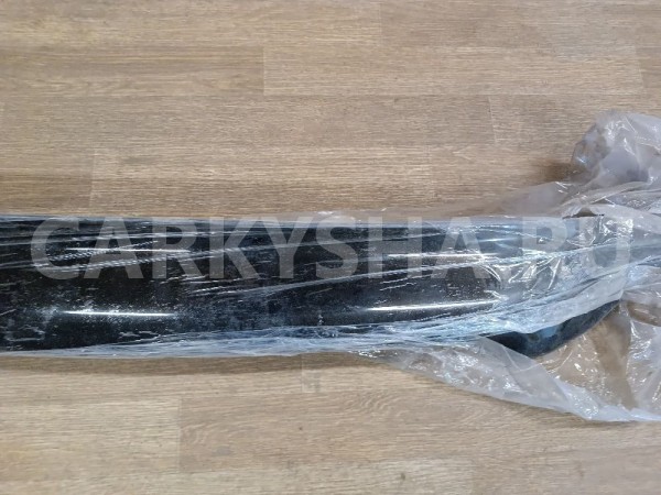 Дефлектор капота Toyota Highlander оригинальный номер STOHIG0112