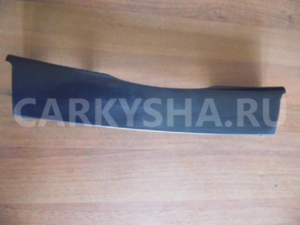 Накладка декоративная Toyota Land Cruiser 100 (1998—2002) Toyota Land Cruiser оригинальный номер 5540460120C0