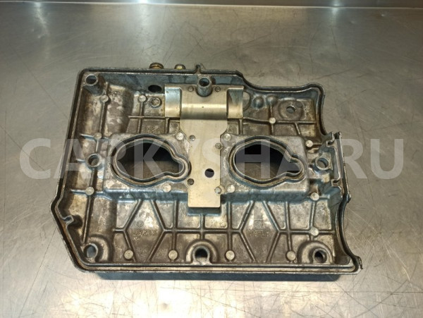 Крышка головки блока цилиндров левая Subaru Subaru Forester 