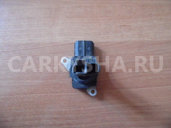 Расходомер воздуха (массметр) Toyota Camry XV50 (2011—2014) Toyota Camry оригинальный номер 222040V020