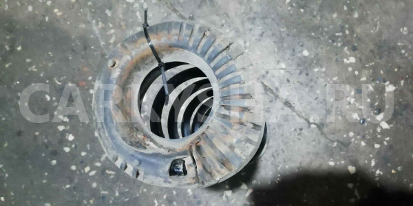 Пружина подвески Ford Focus III (2011—2015) Ford Focus оригинальный номер 1741784